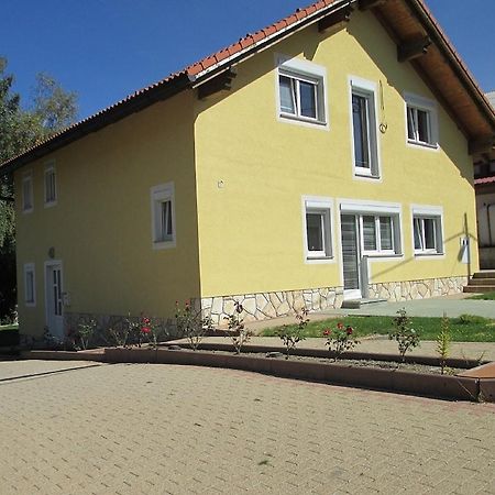 Apartment Julija 1 Fužine Esterno foto