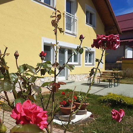 Apartment Julija 1 Fužine Esterno foto