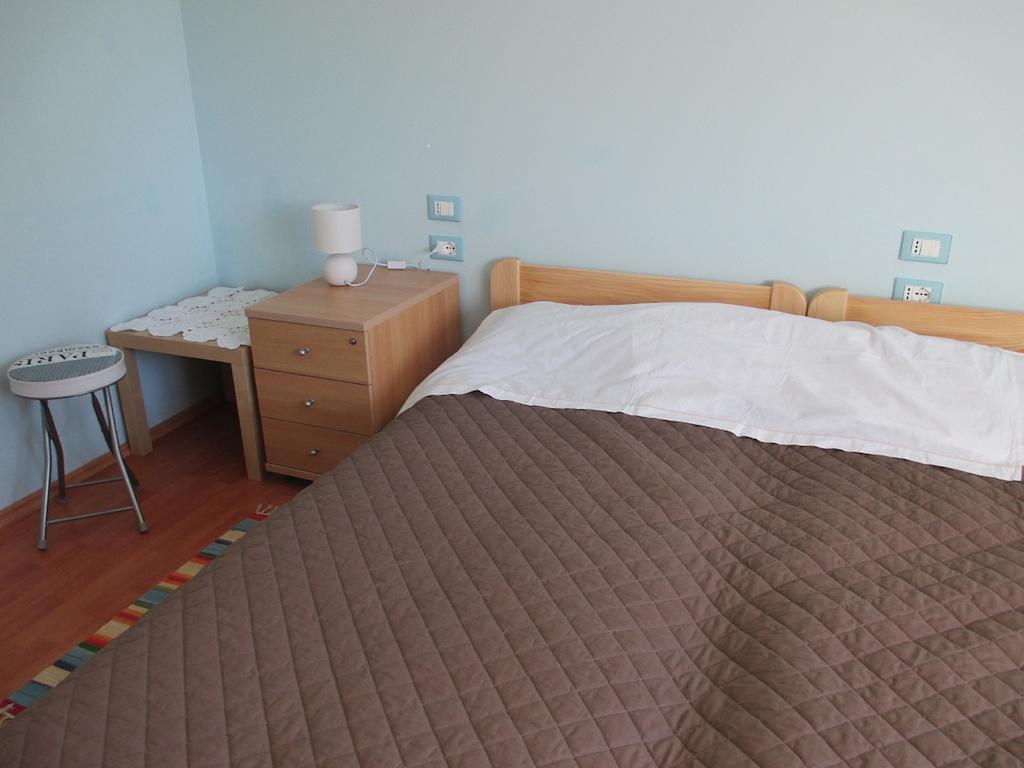 Apartment Julija 1 Fužine Esterno foto